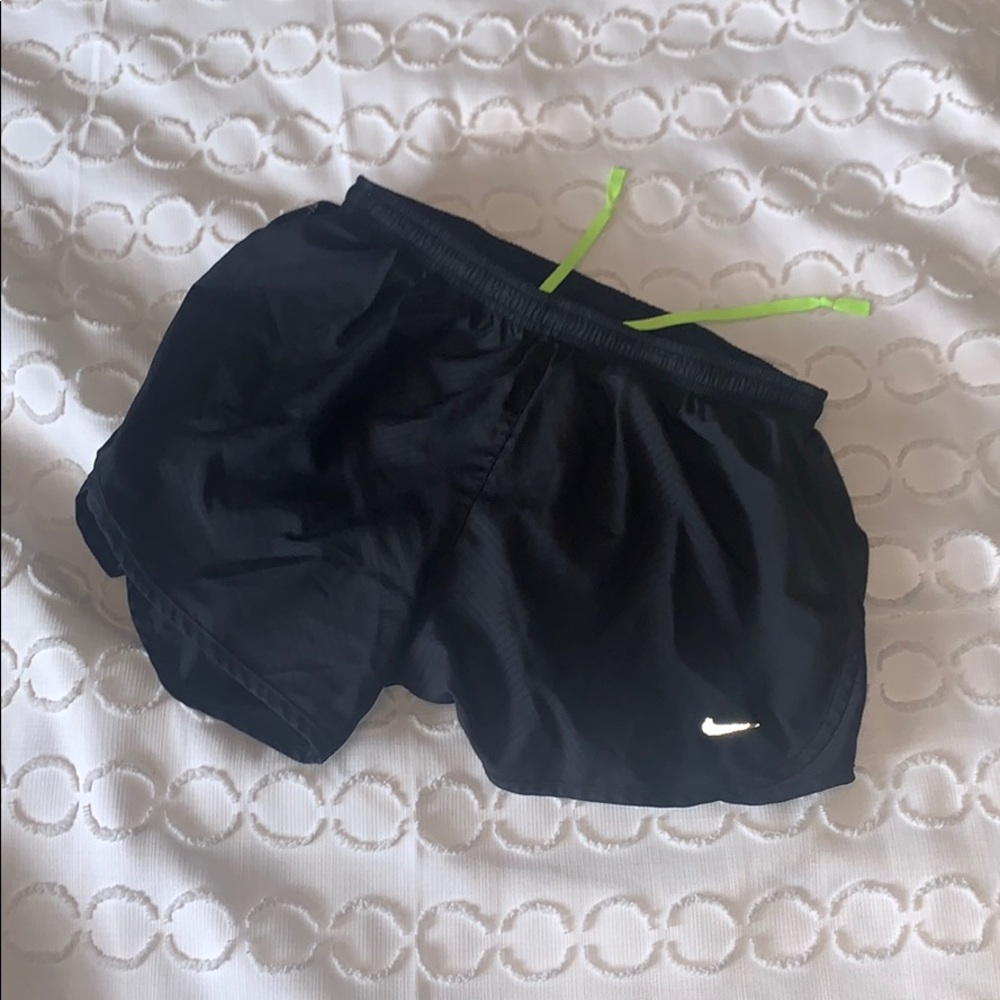 Nike shorts